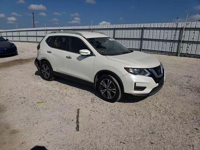 2019 Nissan Rogue S VIN: 5N1AT2MT4KC785468 Lot: 71440974