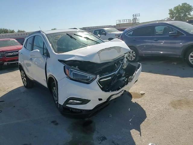 KL4CJGSBXHB058225 2017 Buick Encore Essence