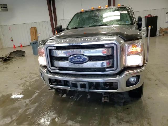 1FT7X2B65DEB11739 2013 Ford F250 Super Duty