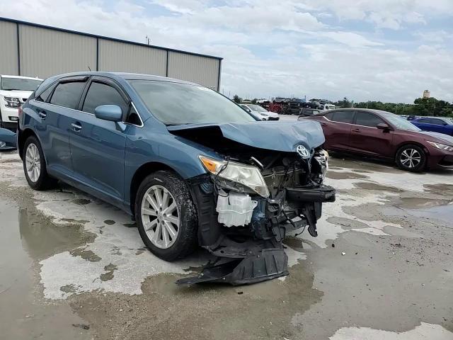 2011 Toyota Venza VIN: 4T3ZA3BB0BU042316 Lot: 72921344