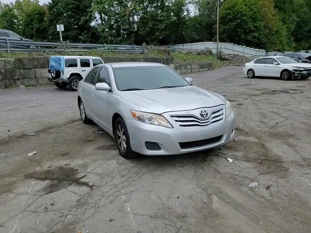 4T4BF3EKXBR106620 2011 Toyota Camry Base