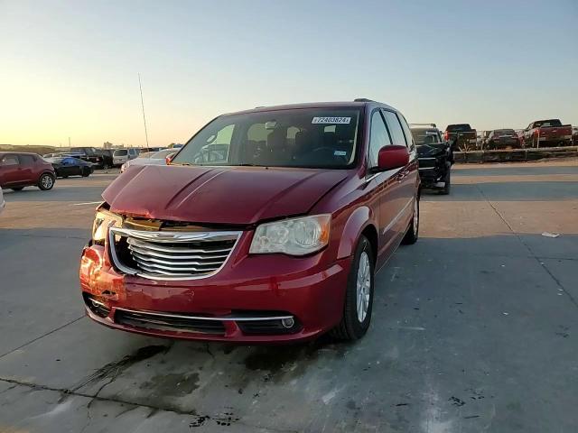 2C4RC1BG7ER294203 2014 Chrysler Town & Country Touring