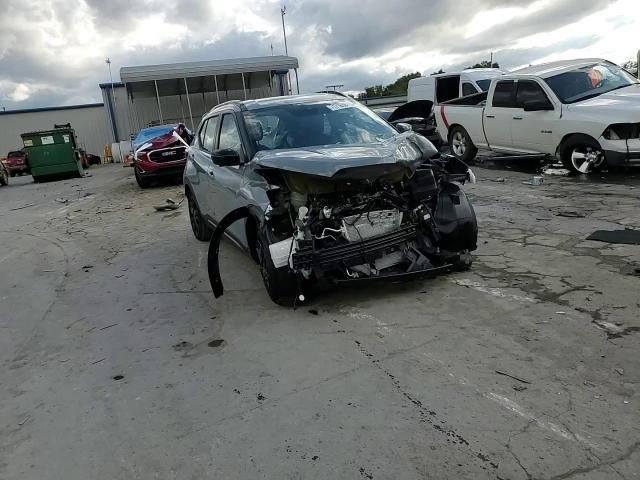 3N1CP5DV2RL538505 2024 Nissan Kicks Sr