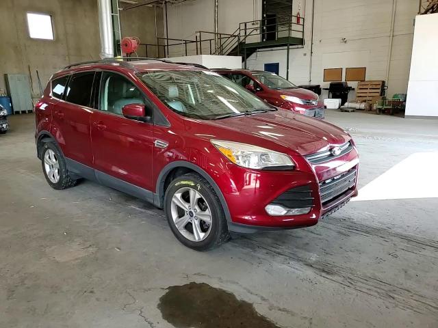 2016 Ford Escape Se VIN: 1FMCU9GX2GUA01433 Lot: 70460324