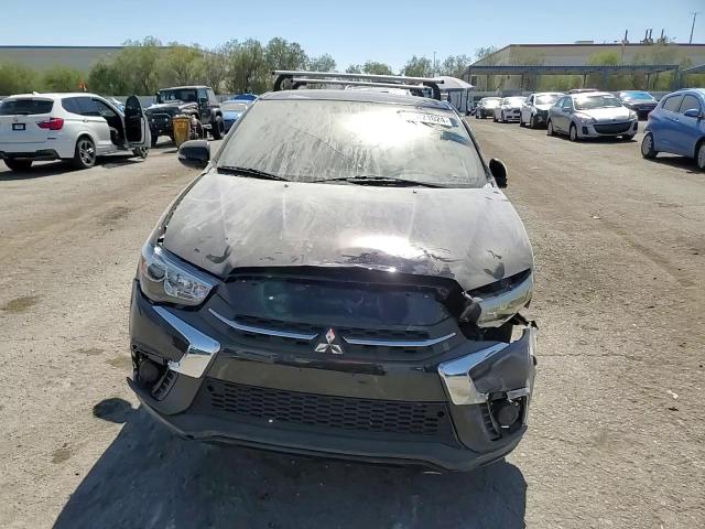 2018 Mitsubishi Outlander - Image 10