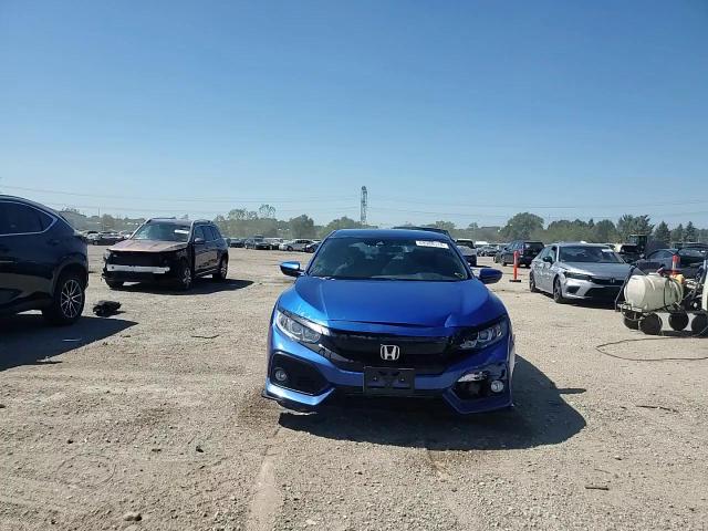 SHHFK7H44KU216747 2019 Honda Civic Sport