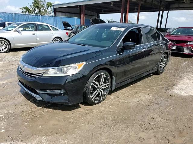 2017 Honda Accord - Image 14