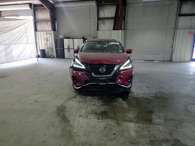 2020 Nissan Murano Platinum VIN: 5N1AZ2DS2LN158120 Lot: 71666994