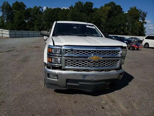 2014 Chevrolet Silverado C1500 Lt VIN: 3GCPCREC2EG375839 Lot: 70838394