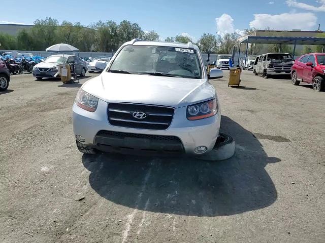 2008 Hyundai Santa Fe Se VIN: 5NMSH73E38H227275 Lot: 72625574