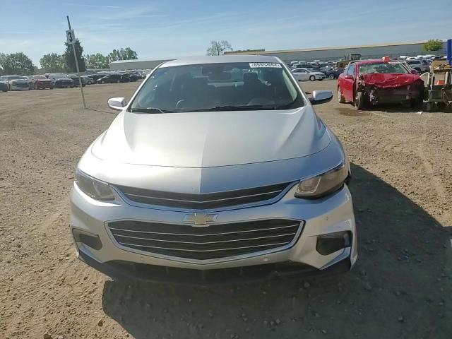 1G1ZE5ST2HF258759 2017 Chevrolet Malibu Lt