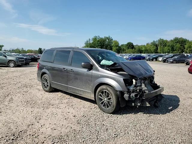 2018 Dodge Grand Caravan Gt VIN: 2C4RDGEG9JR147208 Lot: 69987834