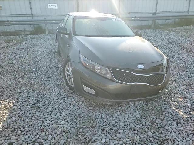 2014 Kia Optima Ex VIN: 5XXGN4A76EG299079 Lot: 72860014