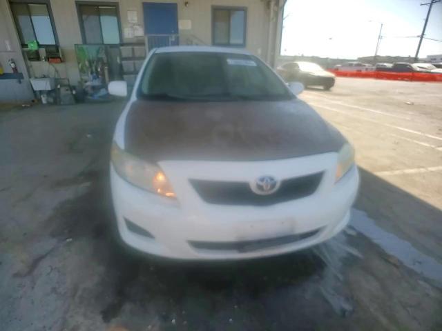 2010 Toyota Corolla Base VIN: JTDBU4EE2AJ080177 Lot: 70693384