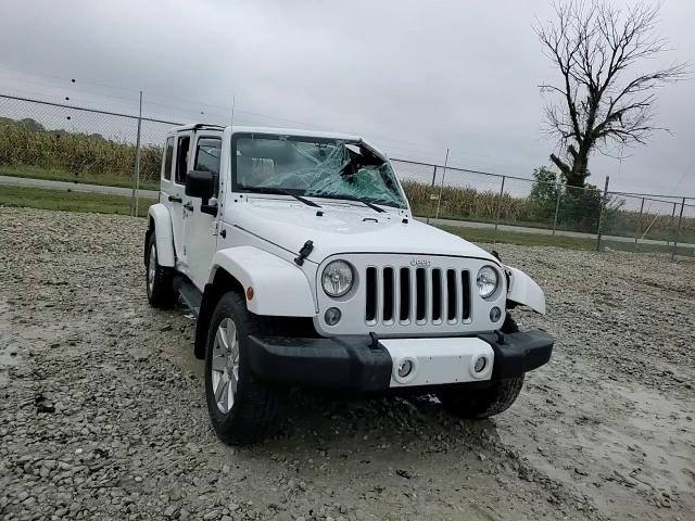 1C4BJWEG5GL214943 2016 Jeep Wrangler Unlimited Sahara