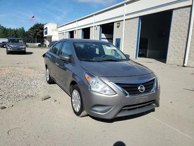 3N1CN7APXHK438812 2017 Nissan Versa S