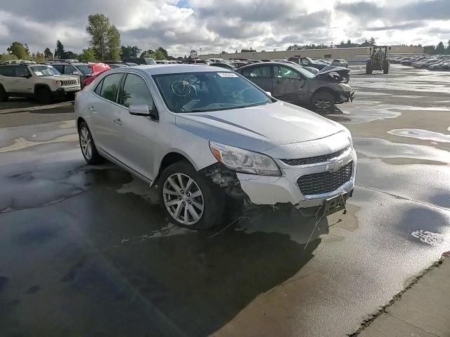 2015 Chevrolet Malibu Ltz VIN: 1G11F5SLXFF338379 Lot: 72043634