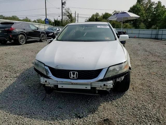 1HGCT1B88EA012803 2014 Honda Accord Exl