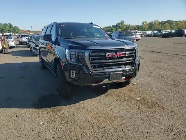 2022 GMC Yukon Xl K1500 At4 VIN: 1GKS2HKL9NR286379 Lot: 70381224