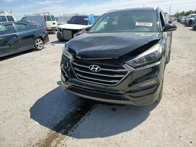 KM8J3CA27GU033265 2016 Hyundai Tucson Limited