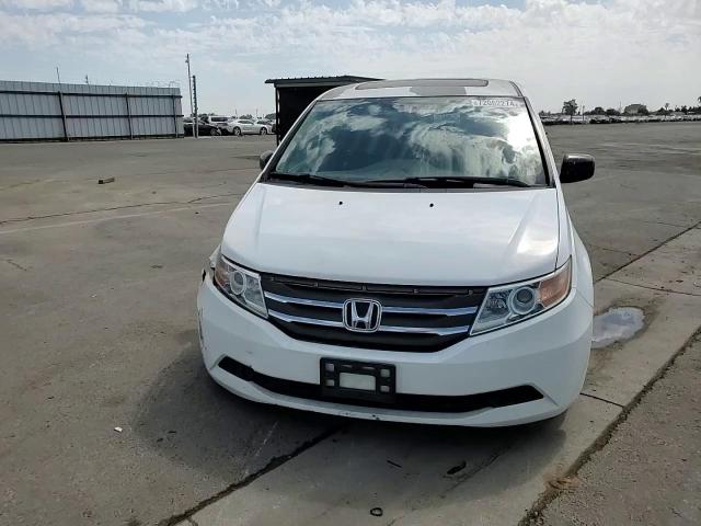 2013 Honda Odyssey - Image 12