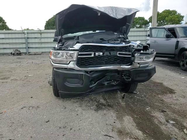 2024 Ram 3500 Tradesman VIN: 3C63RRGL5RG155781 Lot: 71971124