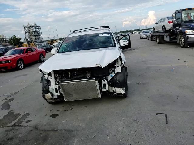 2022 Hyundai Palisade Sel VIN: KM8R4DHE1NU459522 Lot: 71977234