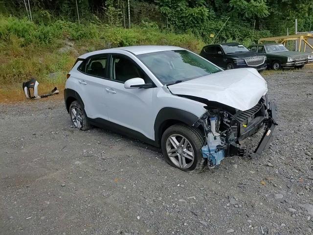 2021 Hyundai Kona Se VIN: KM8K1CAA9MU633119 Lot: 69935314