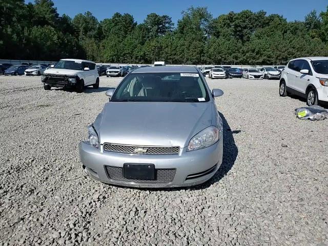 2013 Chevrolet Impala Lt VIN: 2G1WG5E34D1156728 Lot: 72559024