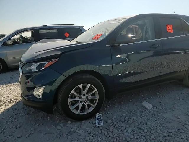 3GNAXJEV5KL347721 2019 Chevrolet Equinox Lt