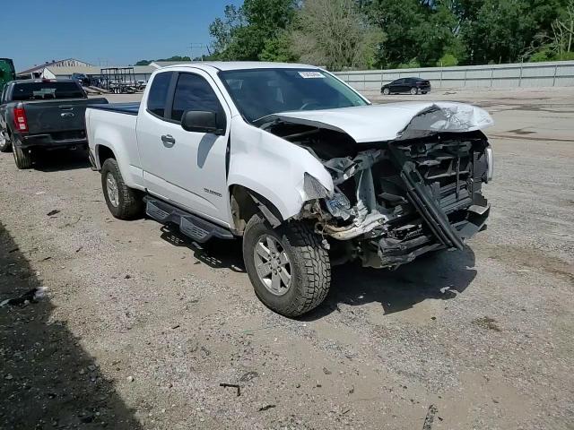 2018 Chevrolet Colorado VIN: 1GCHSBEA3J1244330 Lot: 70435404