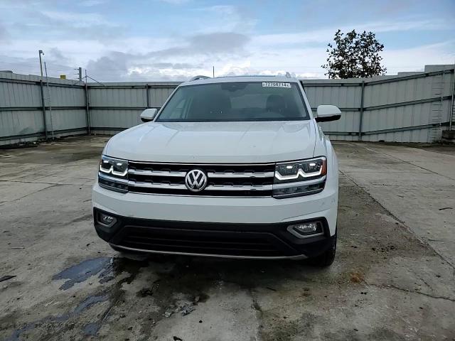 2019 Volkswagen Atlas Sel VIN: 1V2MR2CA4KC552513 Lot: 72708714