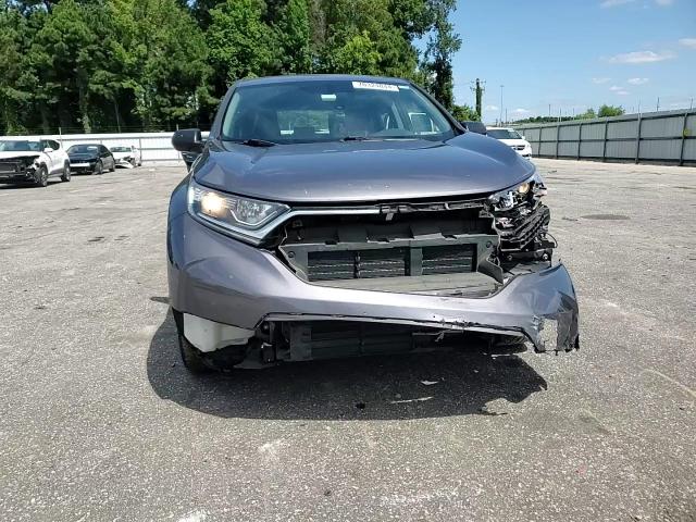 2019 Honda Cr-V Lx VIN: 2HKRW6H37KH227165 Lot: 70324044