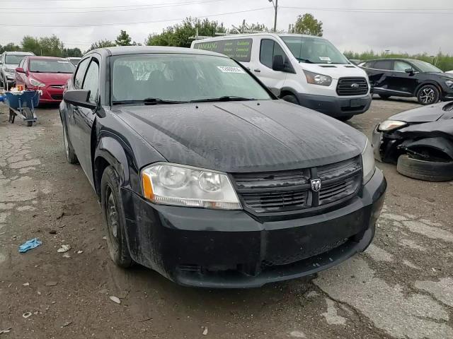 2010 Dodge Avenger Sxt VIN: 1B3CC4FB8AN115410 Lot: 72400914