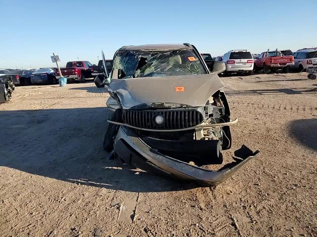 2005 Buick Rendezvous Cx VIN: 3G5DB03E75S564125 Lot: 73054344