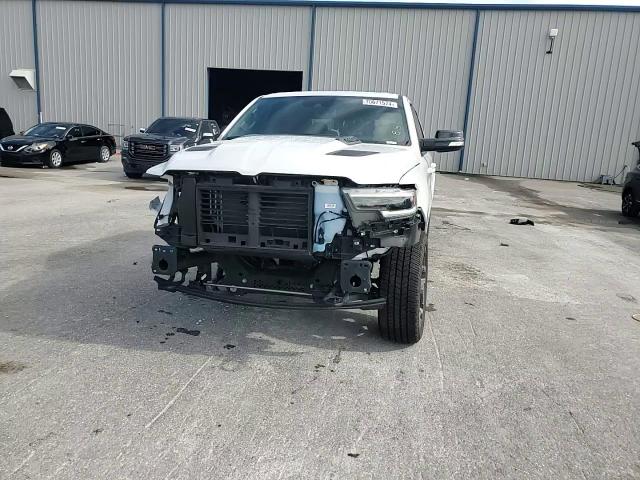 2022 Ram 1500 Limited VIN: 1C6SRFHT6NN439415 Lot: 70671574