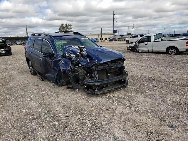 2021 Subaru Ascent Touring VIN: 4S4WMARD8M3403234 Lot: 71396724