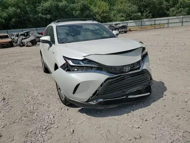 2021 Toyota Venza Le VIN: JTEAAAAH9MJ013532 Lot: 70918134