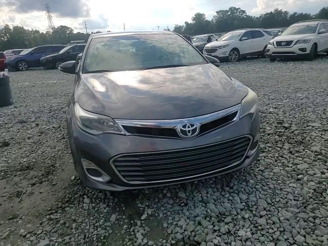 2015 Toyota Avalon Xle VIN: 4T1BK1EB5FU178423 Lot: 73795304