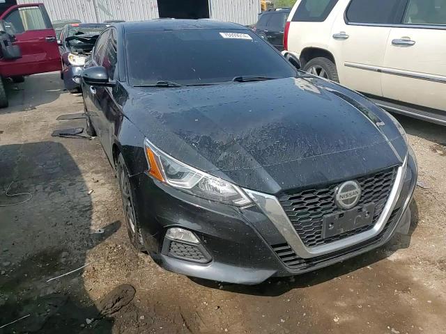 1N4BL4BV1KC200683 2019 Nissan Altima S