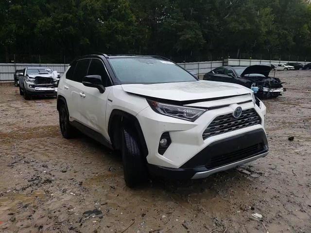 2019 Toyota Rav4 Xse VIN: 2T3EWRFV8KW031409 Lot: 73146714