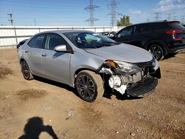 2014 Toyota Corolla - Image 11