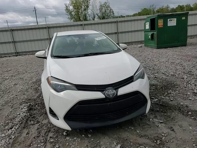 2T1BURHE8JC121903 2018 Toyota Corolla L