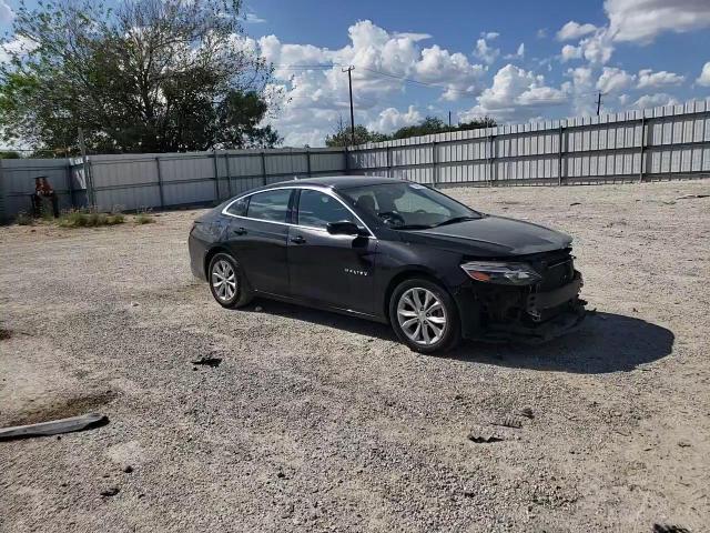 1G1ZD5ST6LF085839 2020 Chevrolet Malibu Lt