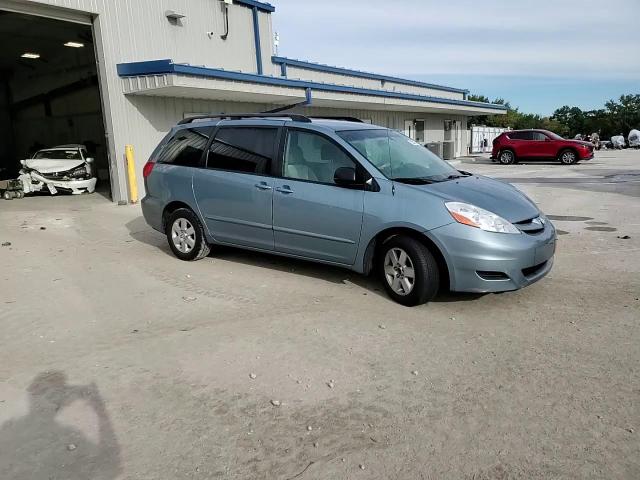 5TDZK23C18S223384 2008 Toyota Sienna Ce