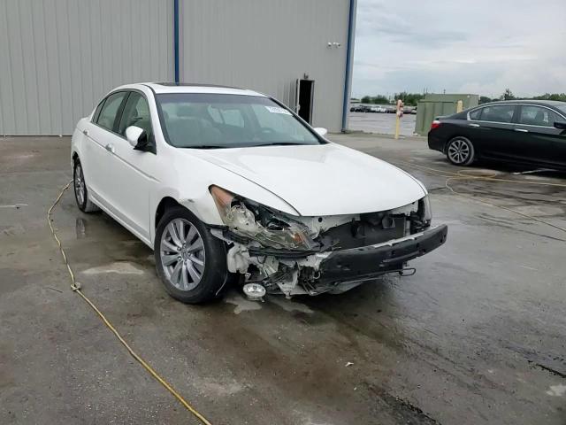 1HGCP3F80CA031966 2012 Honda Accord Exl