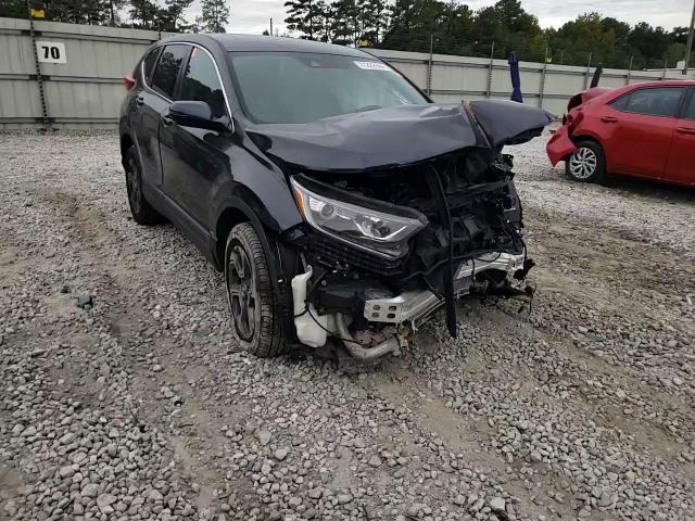 7FARW2H53KE031303 2019 Honda Cr-V Ex