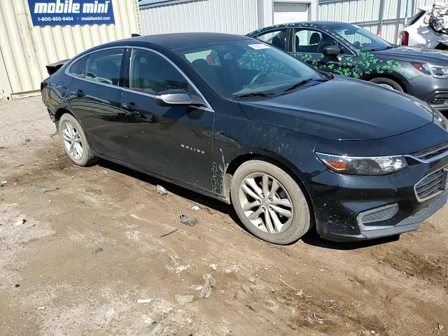 2017 Chevrolet Malibu Lt VIN: 1G1ZE5ST4HF159179 Lot: 69888374