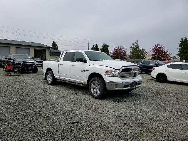 2018 RAM 1500 - Image 11