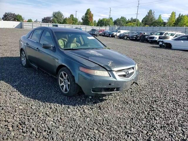 2004 Acura Tl VIN: 19UUA66294A037902 Lot: 72589054